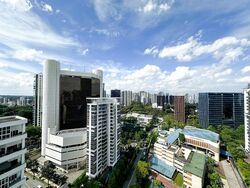 Klimt Cairnhill (D9), Apartment #497499901